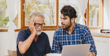 مواجهة صعوبة في حل المشكلات